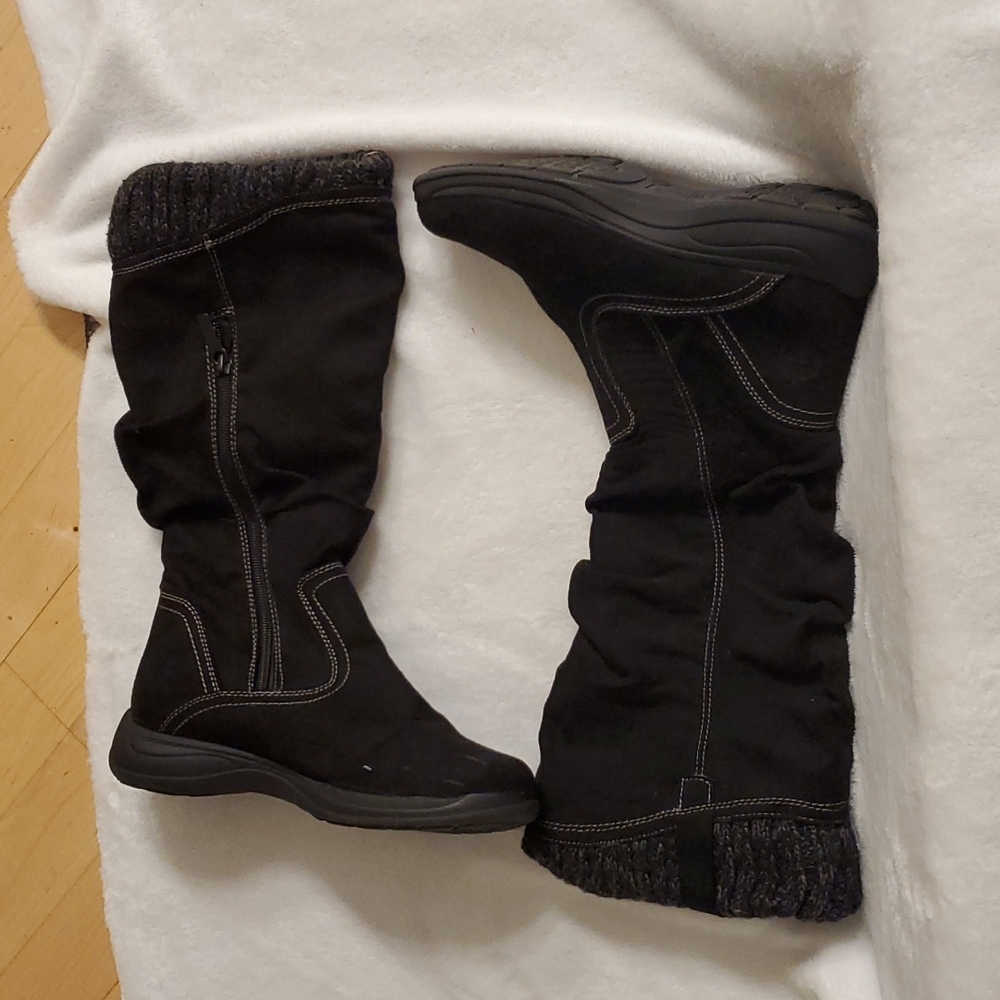 Womens winter boots